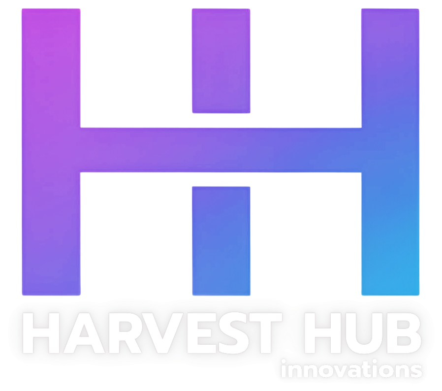 Harvest Hub Innovations